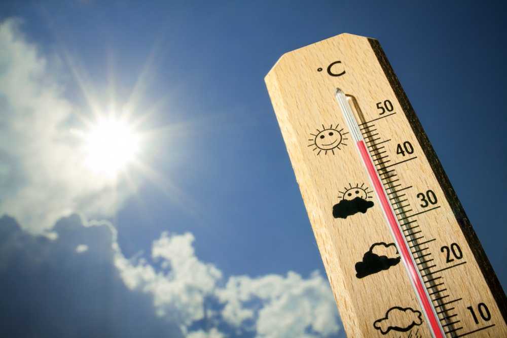 What effect does the outside temperature have on our body weight? / Health News