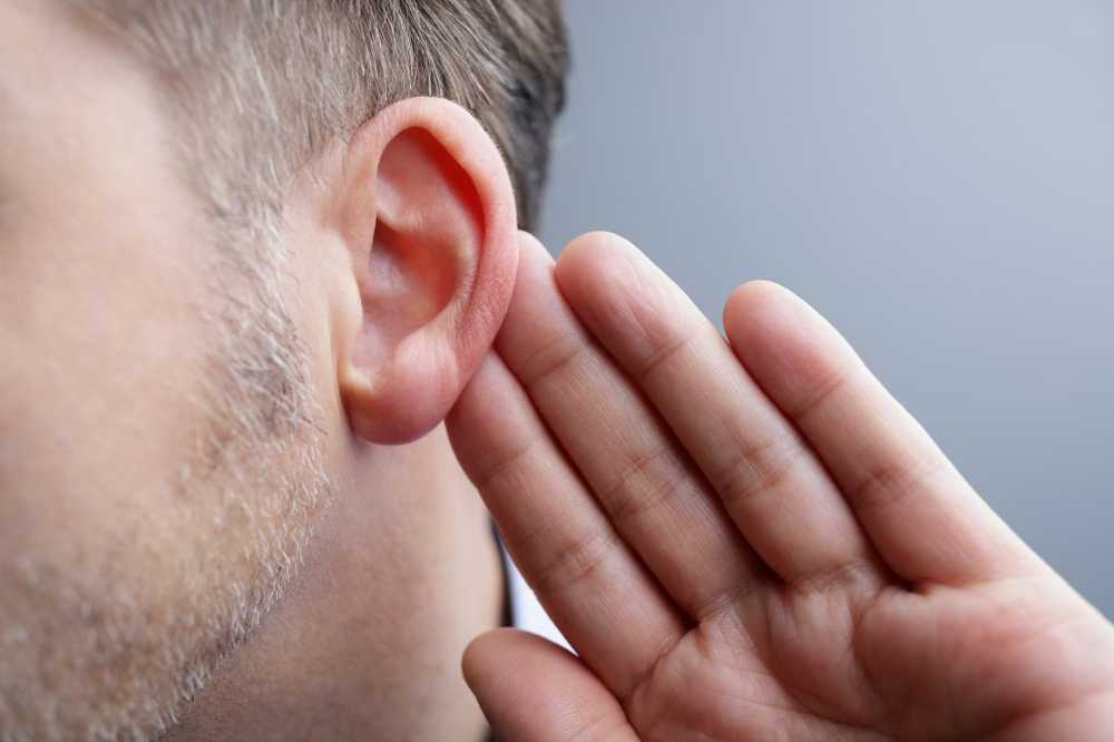 What influence our ear shape has on hearing? / Health News