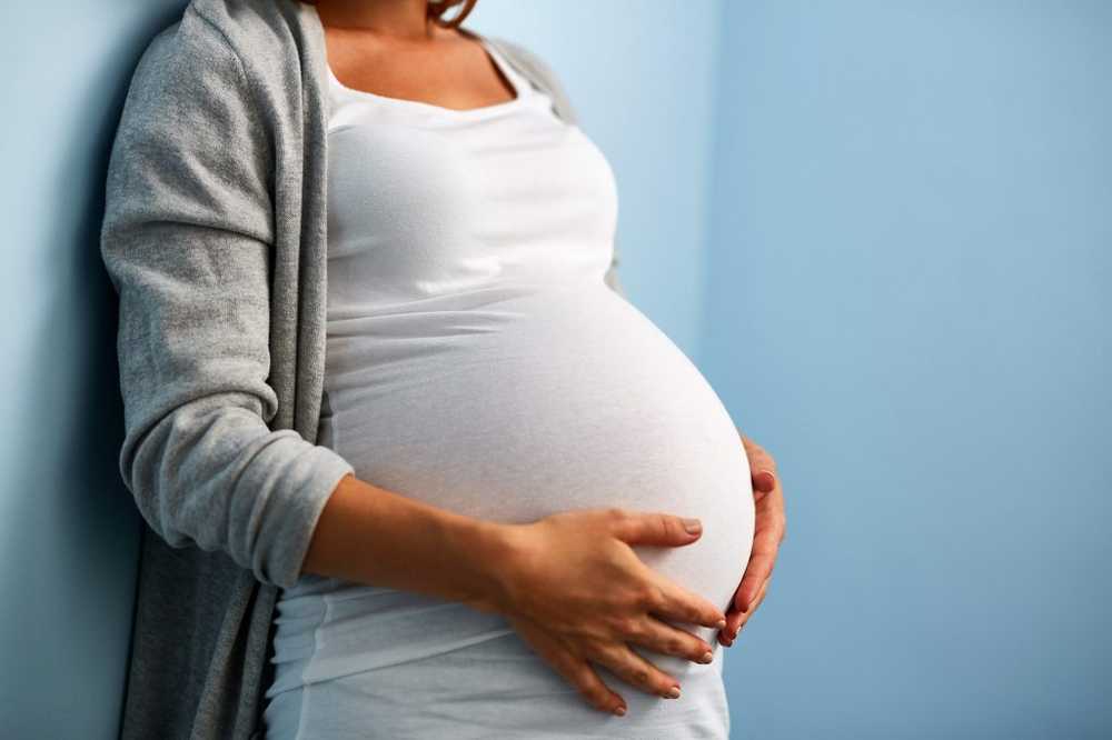 What is the interval between pregnancies? / Health News