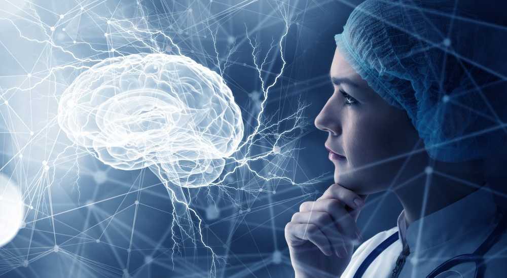 Are not nerve cells regenerated in the adult brain? / Health News