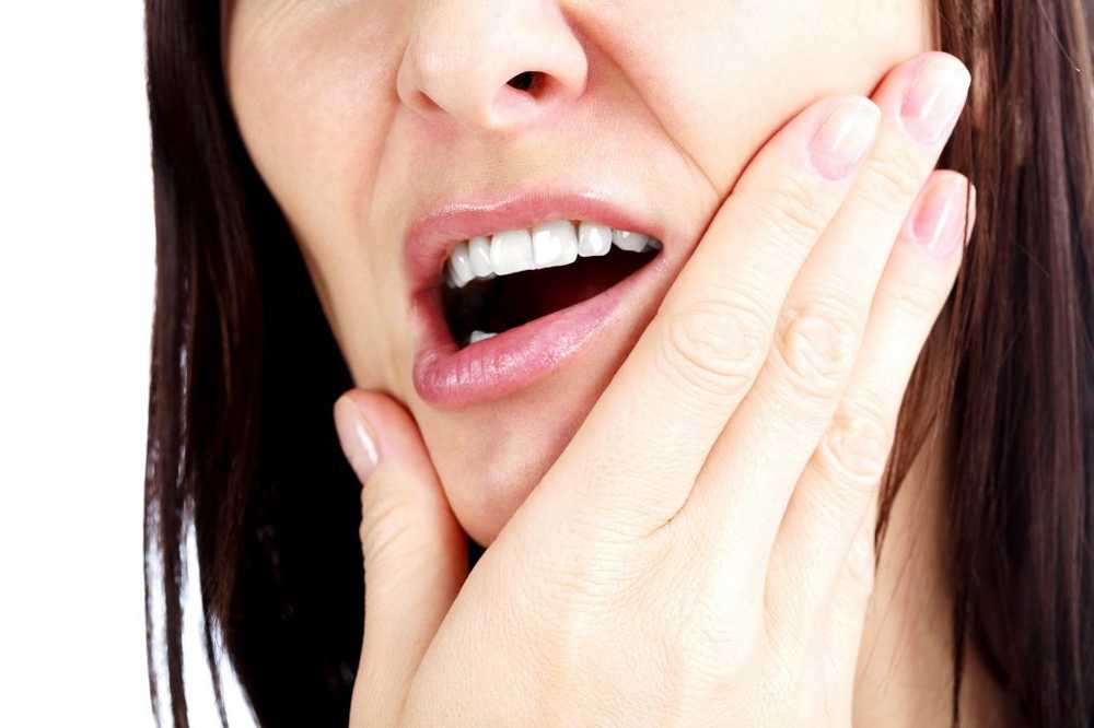 Science Aspirin can reverse tooth decay and regenerate teeth