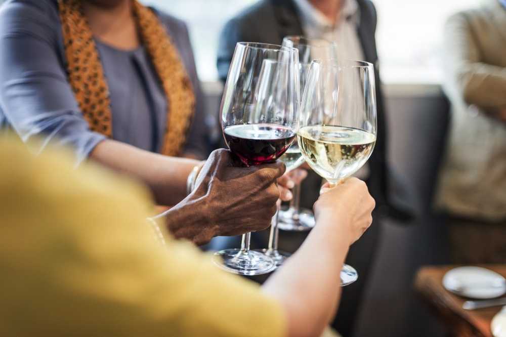 Science Regular low alcohol consumption can help prevent dementia