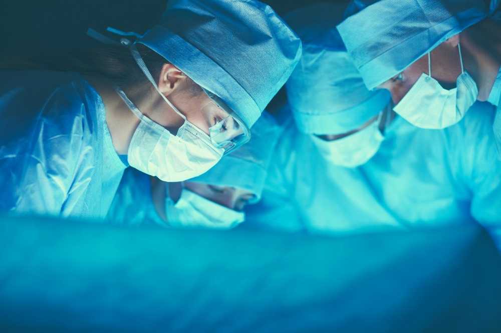 I dati del paziente sono stati manipolati? La clinica di Amburgo minaccia lo scandalo di donazioni di organi di grandi dimensioni / Notizie di salute