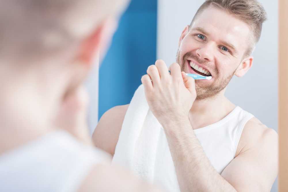 Gingivitis kan leiden tot hart- en vaatziekten