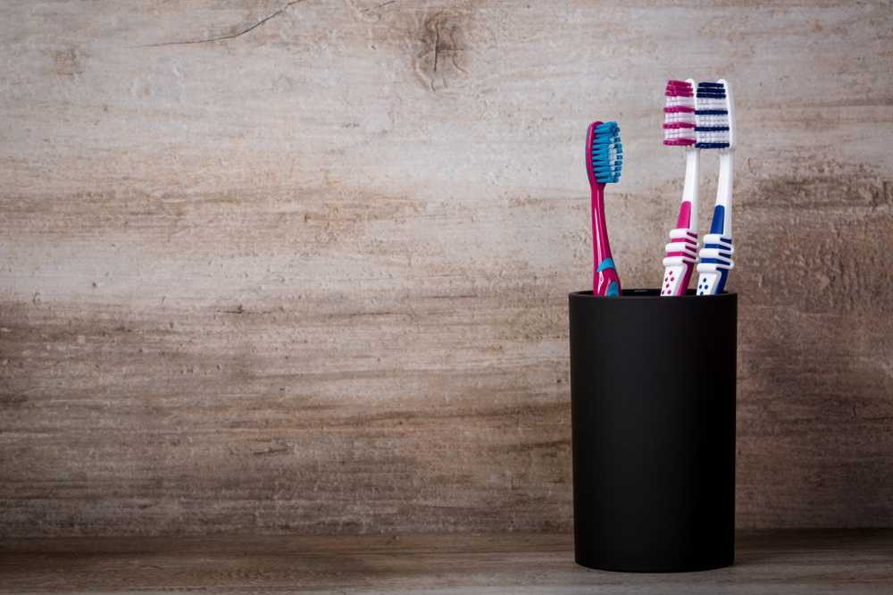 Dental care experts What can be the right toothbrush? / Health News