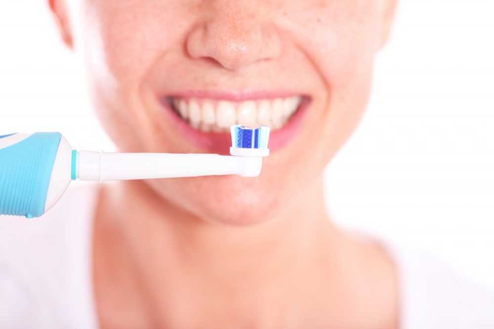 Dental Care When is the right time to brush your teeth?