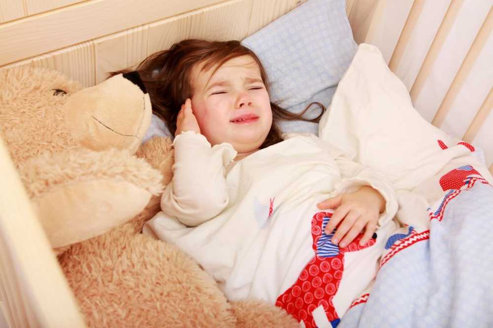 Zaubermittelchen respiratory arrest by sleeping pills for children