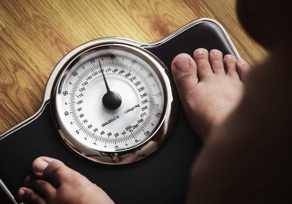 Being too fat or too thin can shorten life expectancy by four years / Health News