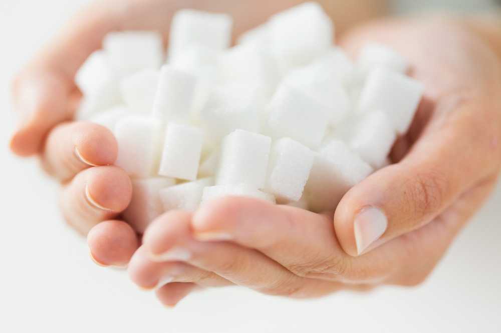 Total sugar - how useful is a total sugar waiver?