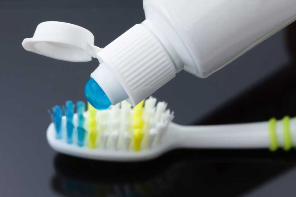 Additieve Triclosan Borstkanker Oorzaak in tandpasta's of cosmetica / Gezondheid nieuws