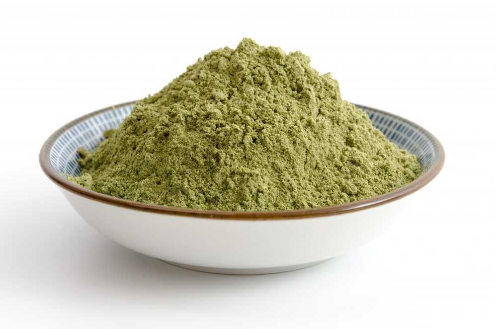 Beware of wheatgrass powder Recall for food supplements / Health News