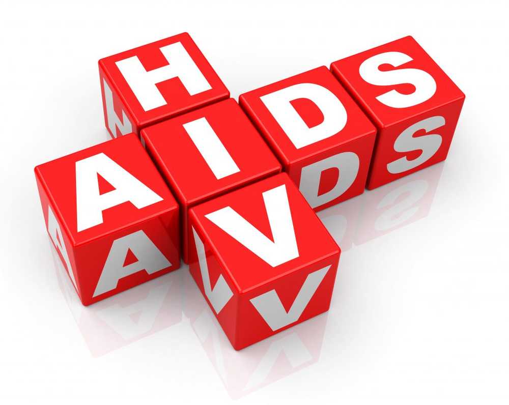 AIDS epidemic to be completed by 2030? / Health News