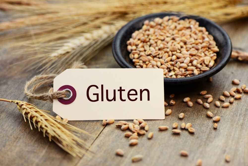 Glutamate allergy also contained in protein foods / Health News