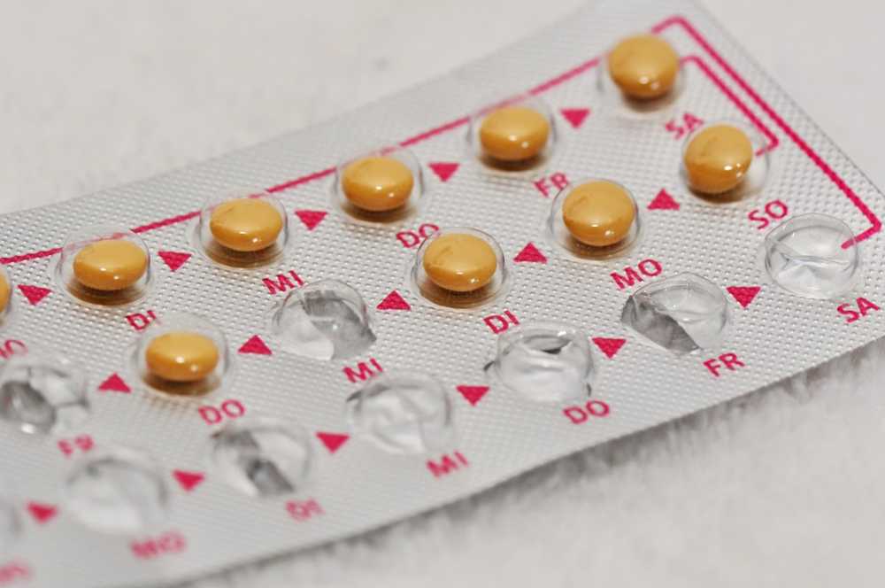 Contraceptive pill on travel - tips on heat and time difference / Health News