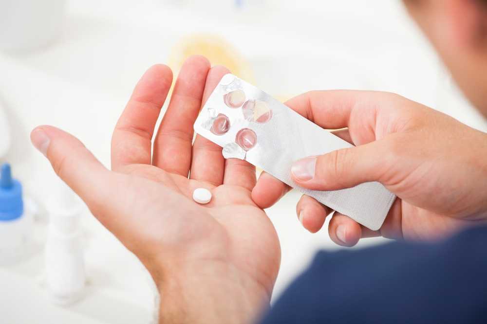 Contraceptive pill protects against cancer according to a recent study / Health News