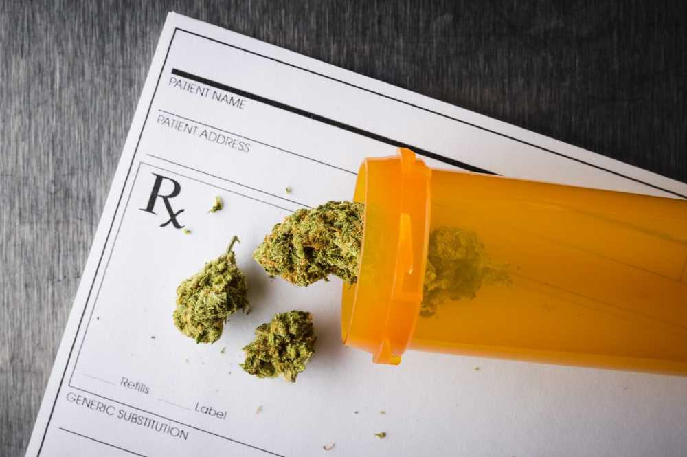 Pharmacists call for clearance and precise rules for medicinal cannabis / Health News