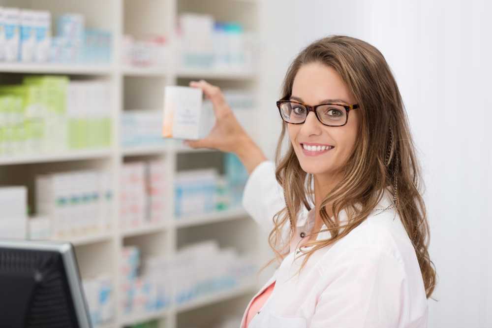 Pharmacists want to get more involved in disease prevention / Health News