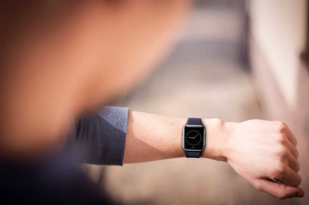 Apple Watch og Co Denne AOK-helseforsikringen betaler / Helse Nyheter