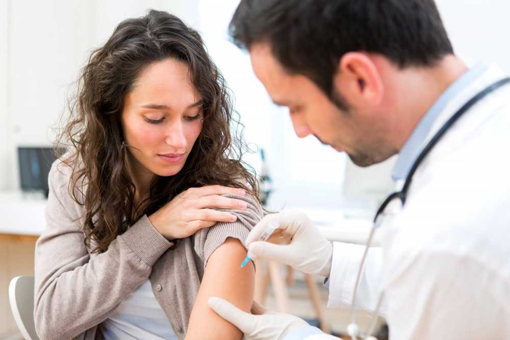 Tribunal du travail Vaccination après la vaccination antigrippale sans accident du travail / Nouvelles sur la santé