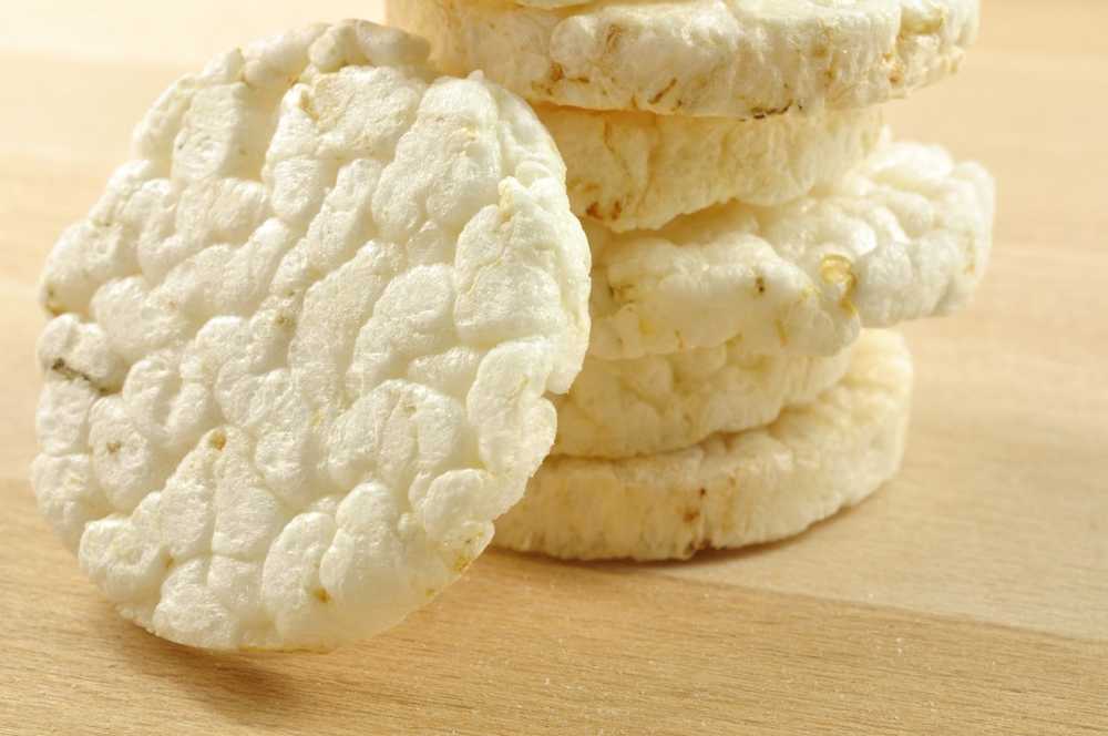 Arsenic in rice waffles BfR warns against consumption / Health News