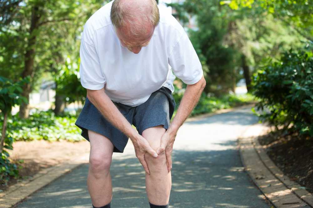 Osteoarthritis research Protein Galectin-1 potentiates inflammation / Health News