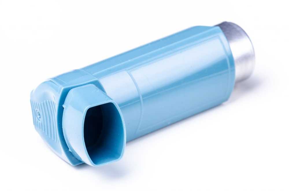 Asthma Incorrect inhalation techniques hinder disease control / Health News