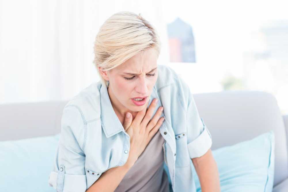 Asthma - Climatic therapy in the gall can help / Health News