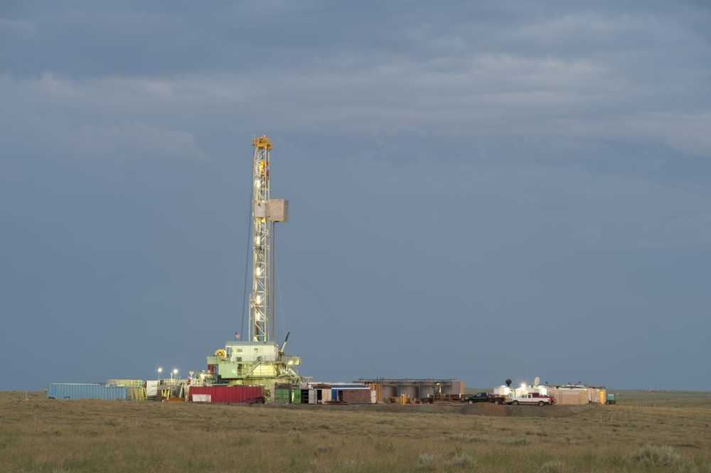 According to the study, the risk of asthma in the regions of fracking facilities has increased significantly / Health News