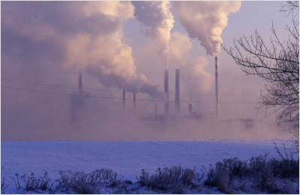 Andningsskyddsmaskor i smog är användbara / Hälsa nyheter