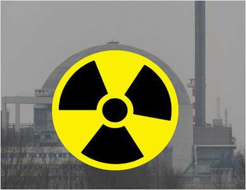 Atomic accident in the largest nuclear reactor of Ukraine / Health News