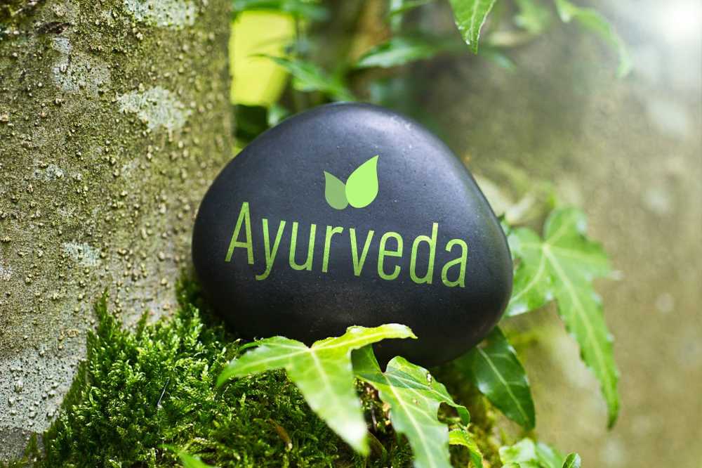 Ayurveda / naturmedicin