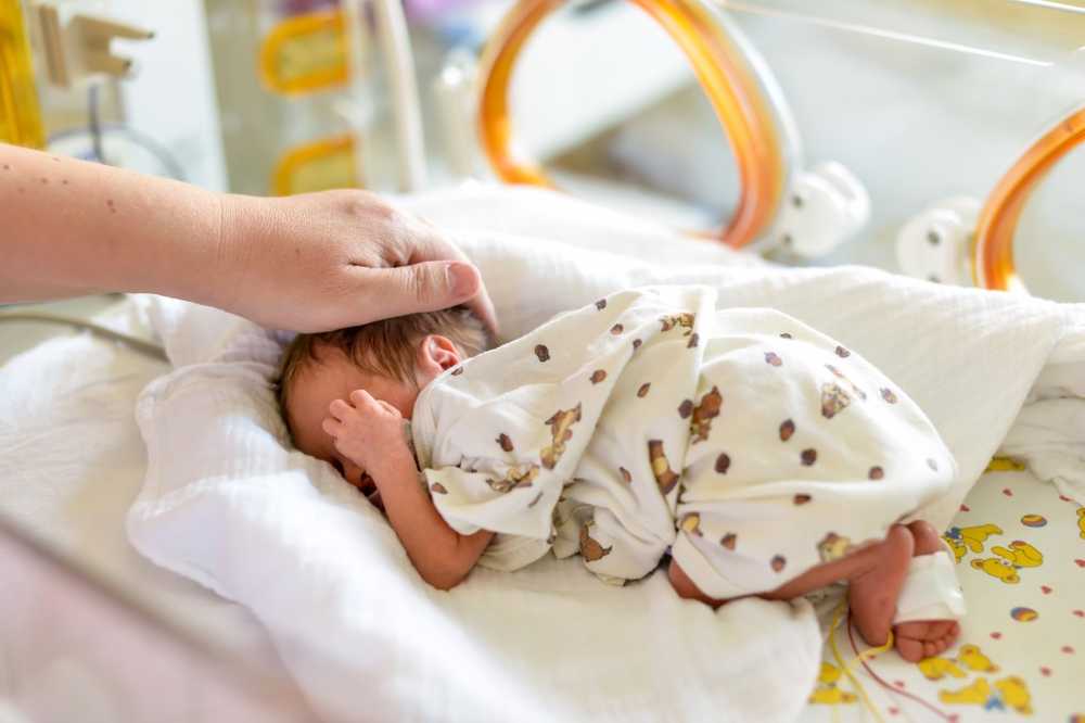 Baby's in het Universitair Ziekenhuis van Freiburg besmet met darmkiem / Gezondheid nieuws