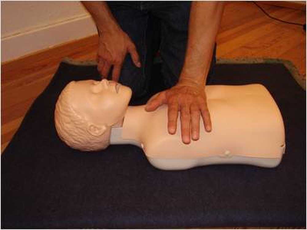 Cardiac arrest is more important in case of cardiac arrest / Health News