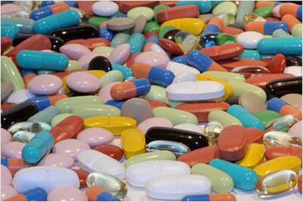 Read the leaflet of medicines correctly / Health News