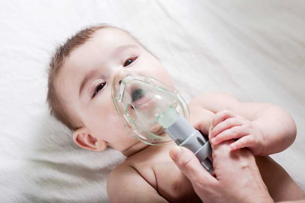 Barking Cough - Pseudokrupp When children suddenly feel the need to breathe / Health News