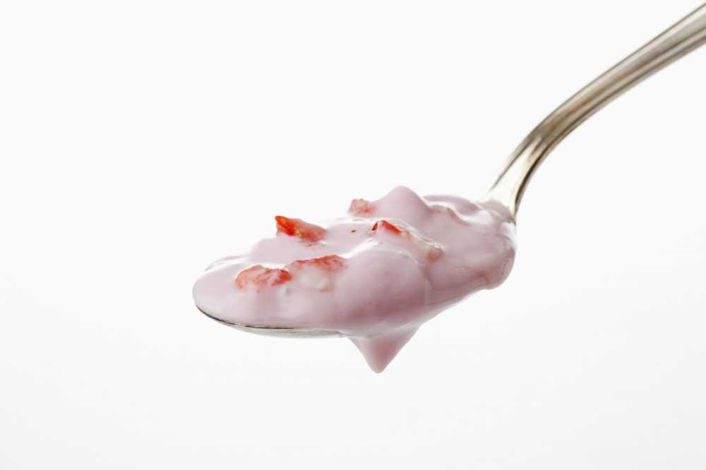 Over 600 yoghurt studert Frukt yoghurt er gode sukkerbomber / Helse Nyheter