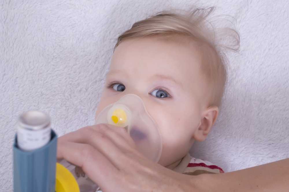 Over half of all asthma diagnoses in children are wrong / Health News