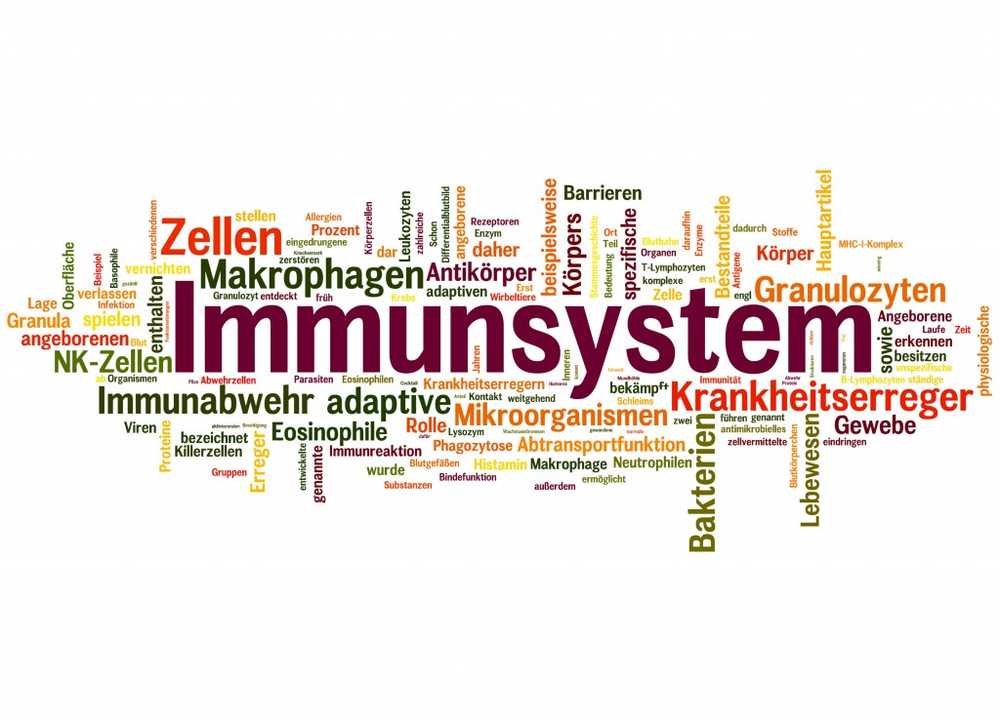 Over tre millioner østrigere lider av immunforsvar / Helse Nyheter