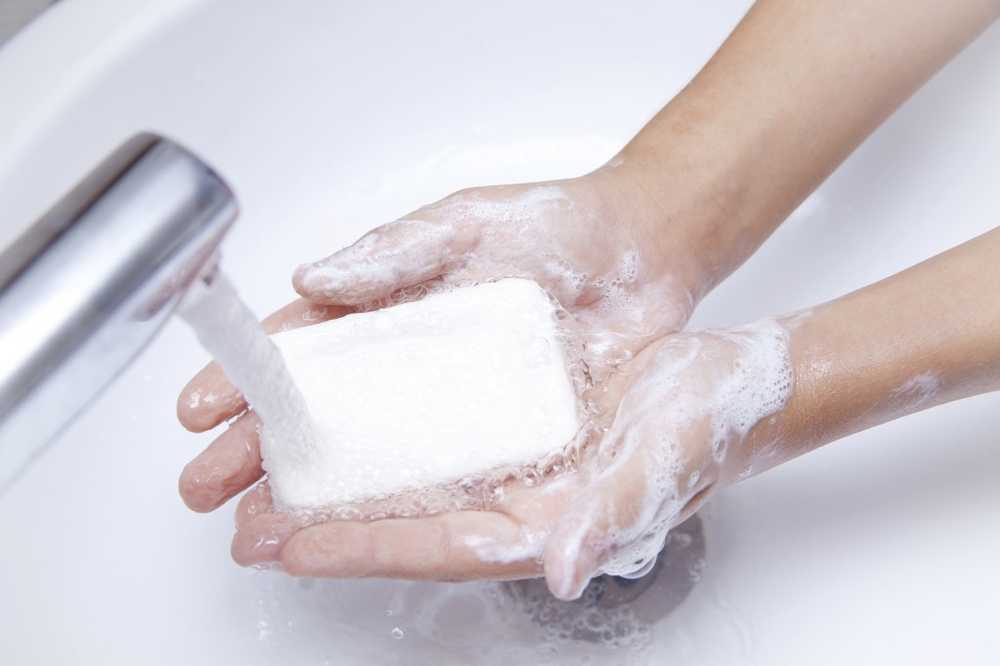 Superfluous Antibacterial soaps are not efficient and even harmful / Health News