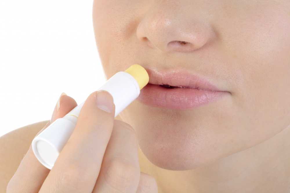 Checked carcinogenic mineral oils found in lip care / Health News