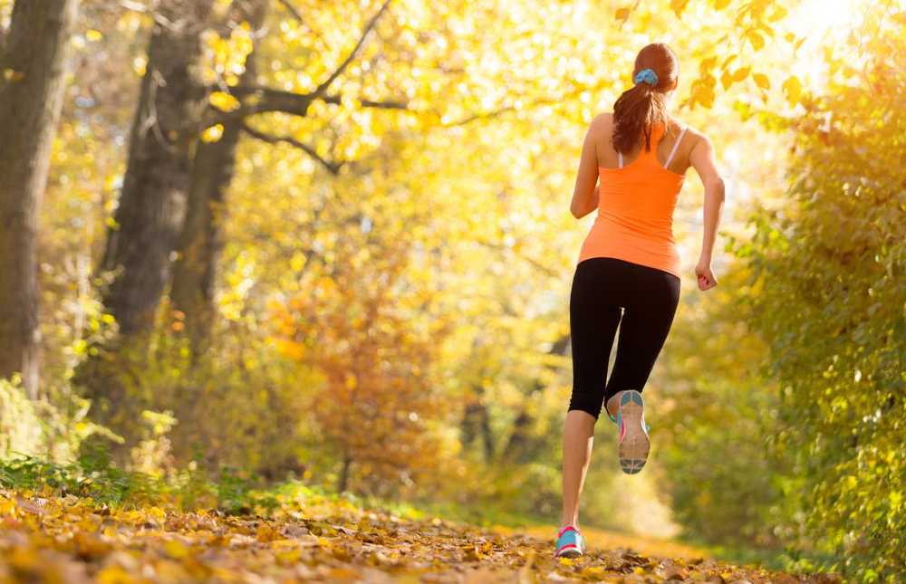 Allenamento sportivo troppo allenato senza pause può diventare un rischio per la salute / Notizie di salute