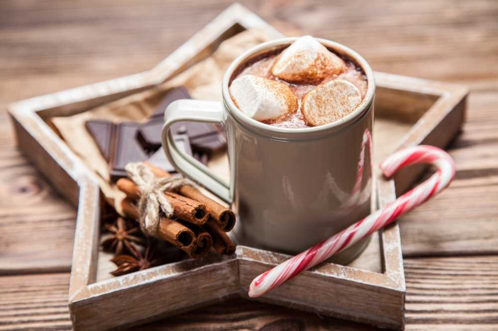 Deliberate enjoyment of caffeine or sweetness increases the mood / Health News