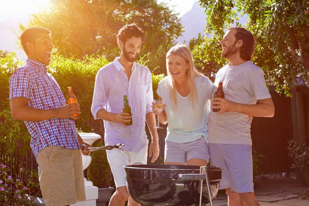 Drink niet alleen bier Er zijn sauzen en pasta's / Gezondheid nieuws