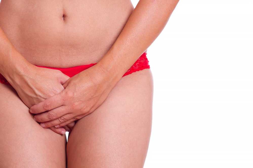 Bladder weakness - causes and symptoms