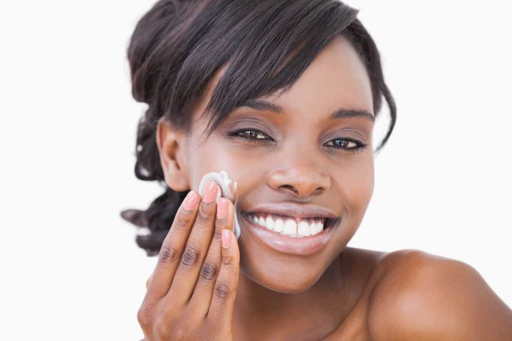 Bleaching agents for the skin Millions of African women follow a dangerous ideal of beauty / Health News