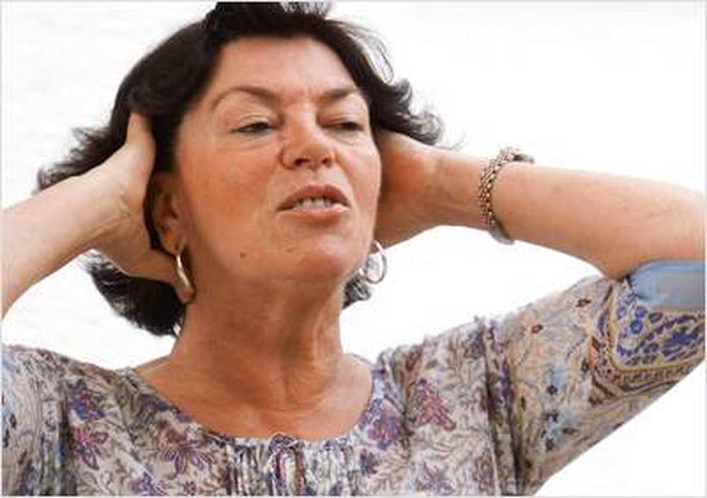 High blood pressure remedies favor lumps in the throat / Health News