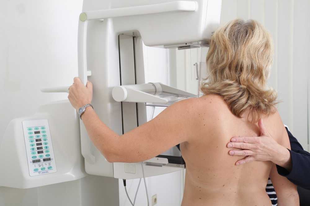 Breast cancer benefit from mammography screening according to study weak / Health News