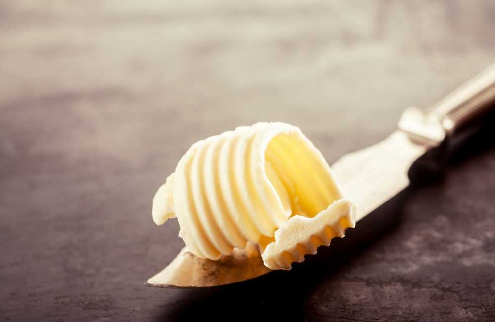 De voorkeur voor boter of margarine hangt meestal af van de moeder / Gezondheid nieuws