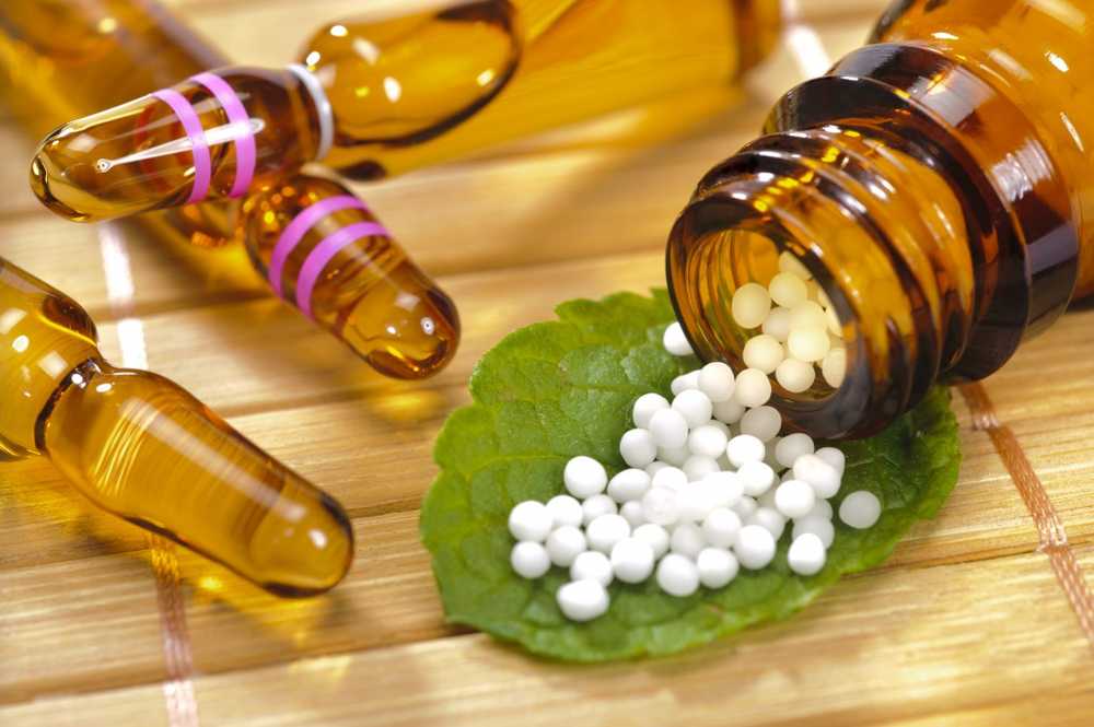 CDU wants to take greater account of homeopathy in research / Health News