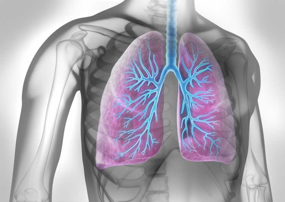 Chronic lung diseases often go undetected / Health News